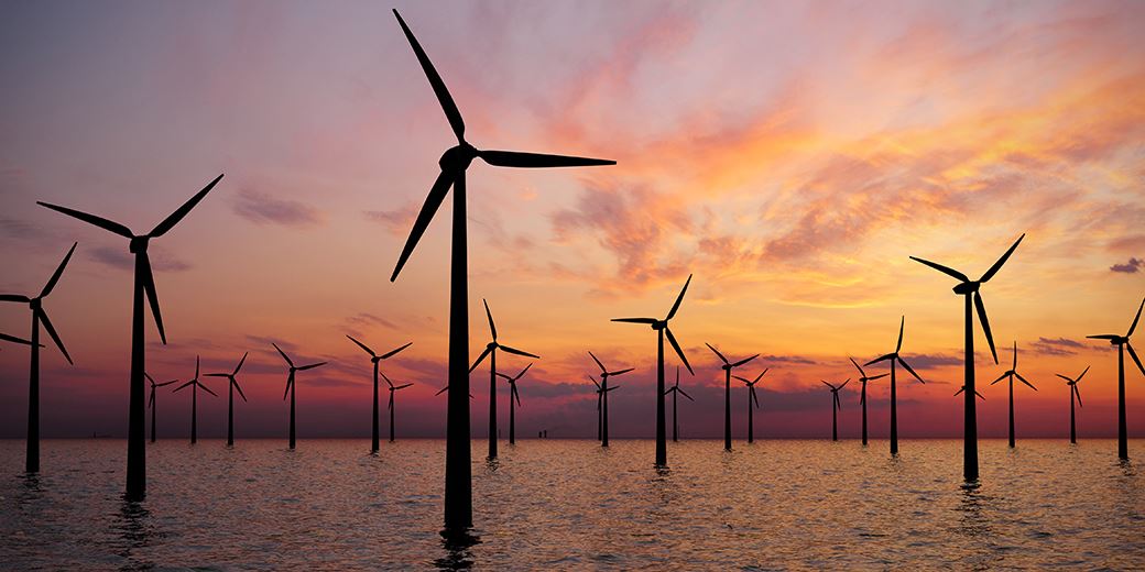 Global X launches hydrogen and wind energy ETFs - Vimarsana News