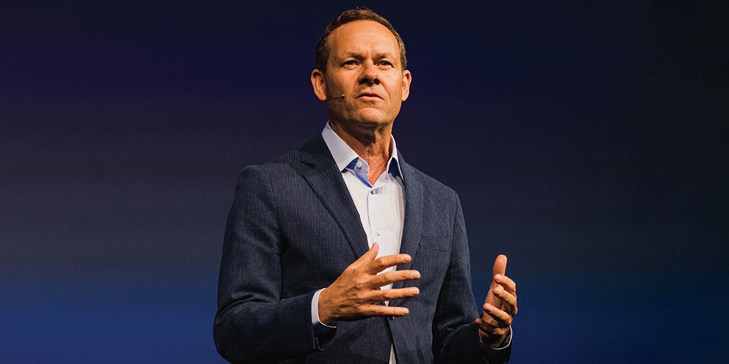 Bill Crager eligible for over $1.1m in pay as Envestnet senior advisor