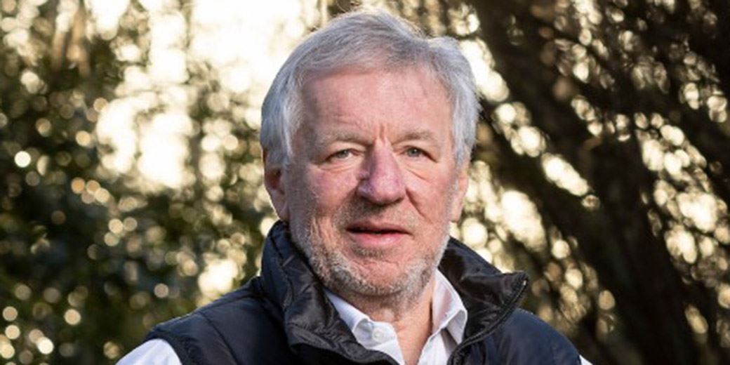 Martin Gilbert on selling to Liontrust: ‘Asset management is harder now’