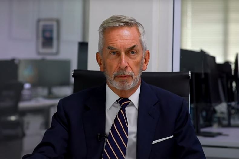 Fundsmith AGM The 8 best questions faced by Terry Smith