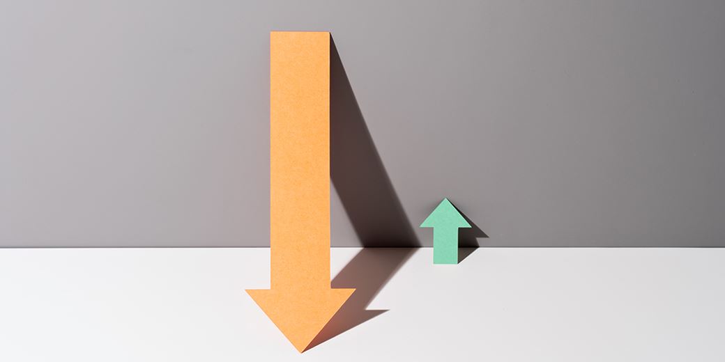 KKR credit fund records near 10% drop in NAV