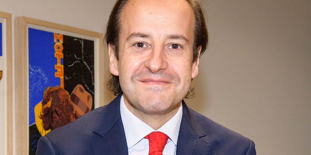 Grupo Santander launches new wealth management unit