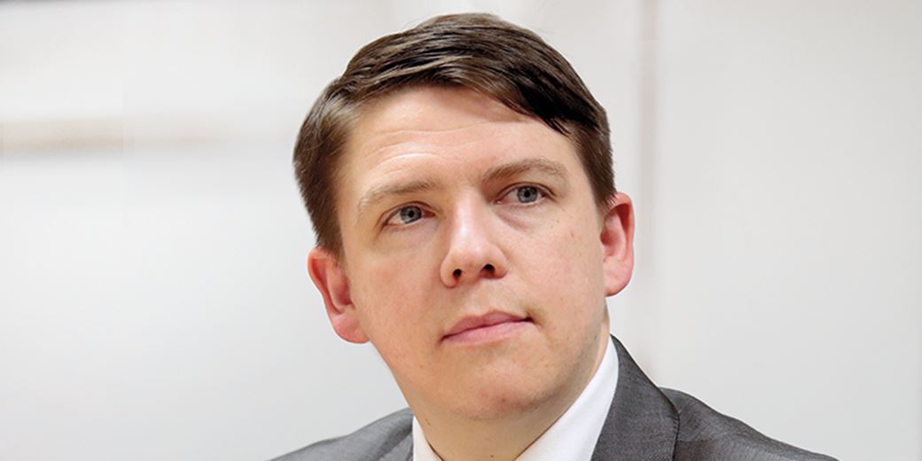 IWP IM names Top 100 star as chief investment officer