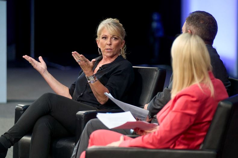 Fund pics! Photos from the Morningstar Investment Conference