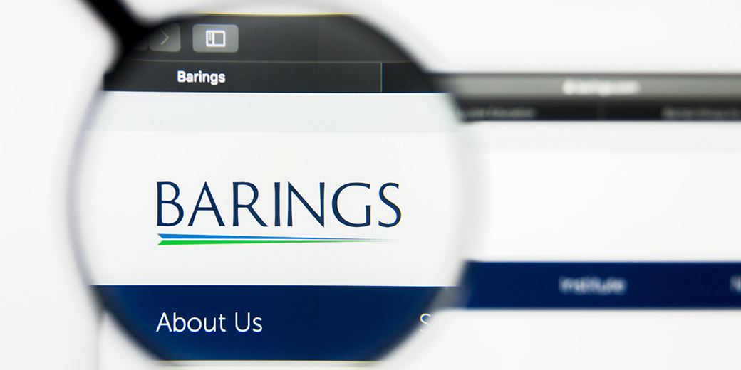 Barings names new chief executive for specialist loans arm - Vimarsana News