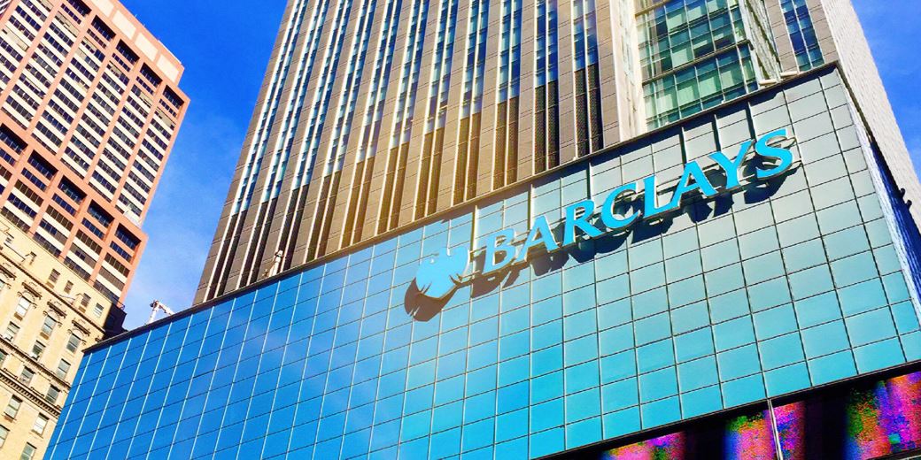 Barclays To Move 166bn To Ireland Over No Deal Brexit Fears