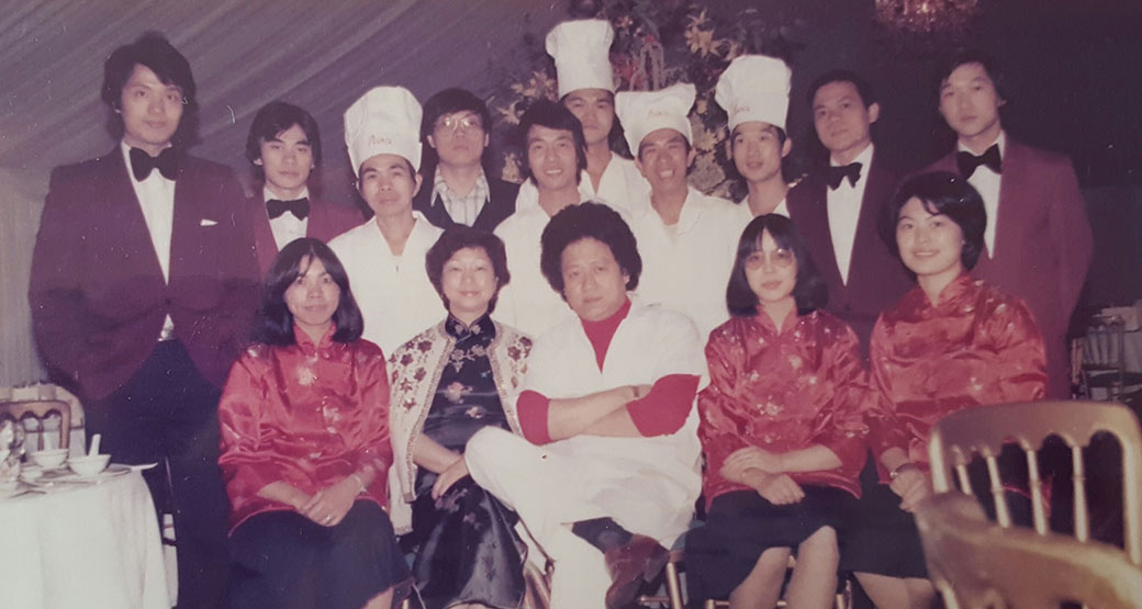 Citywire Selector | Real Life: Poon’s is back in town