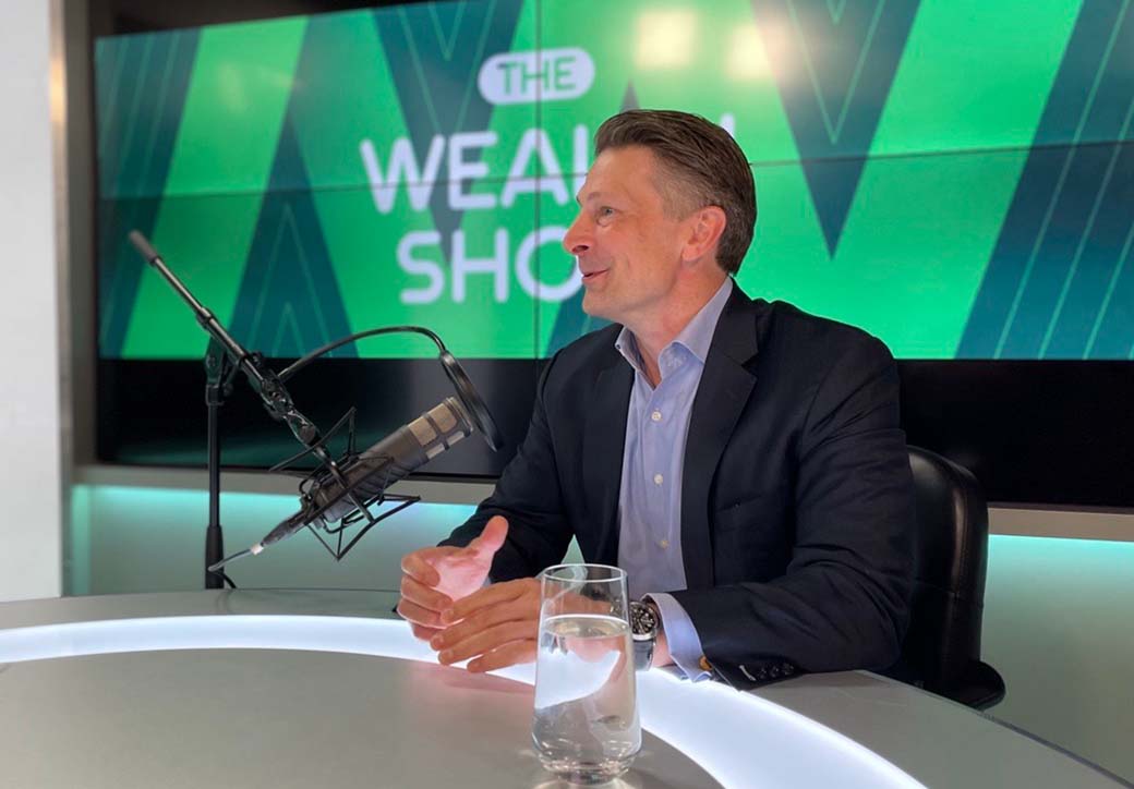 Why do Brits hate ETFs?