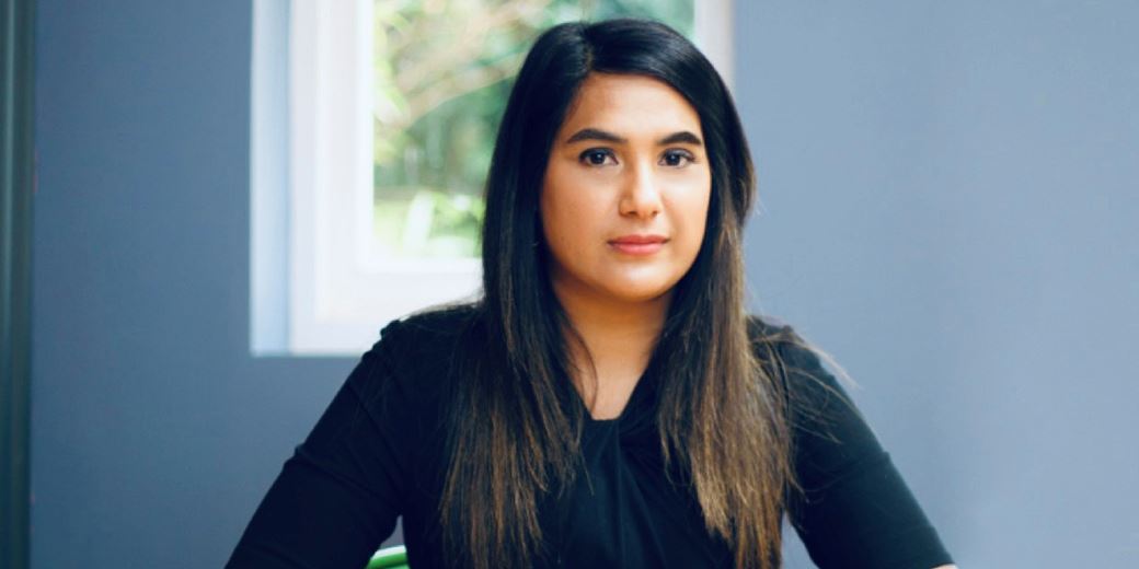 ‘The UK’s diversity data is shocking’: 60 Seconds with Noreen Shah