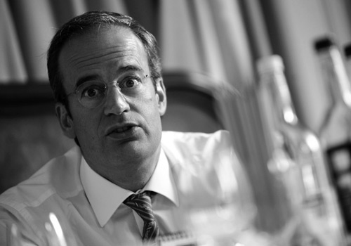 Private Client Manager Retreat: pictures from the final day