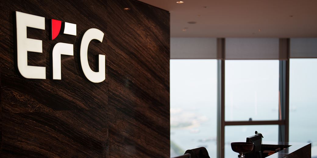 EFG reports record net profit despite legal provision