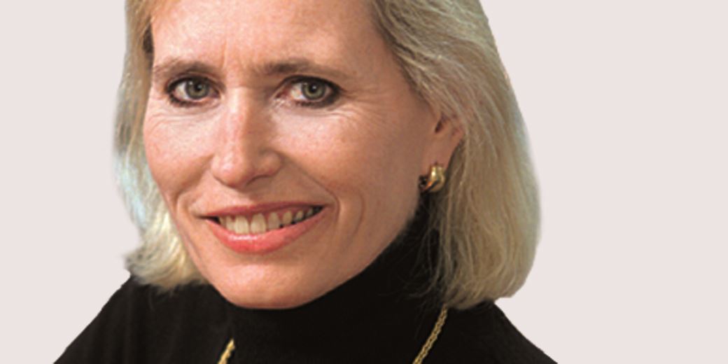 Schroders' US stock picker Jenny Jones to retire