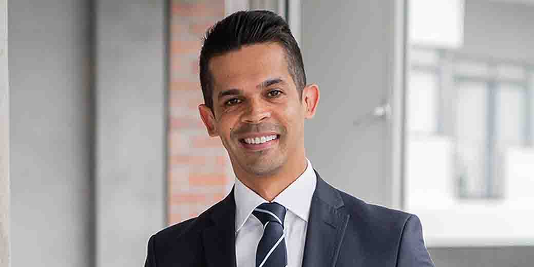 Star selector: Sean Neethling