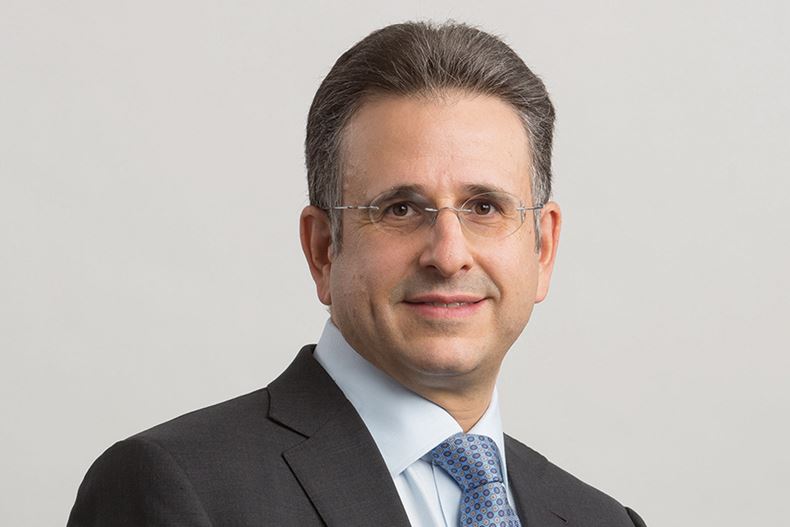 DFM Cogence hires its first CEO