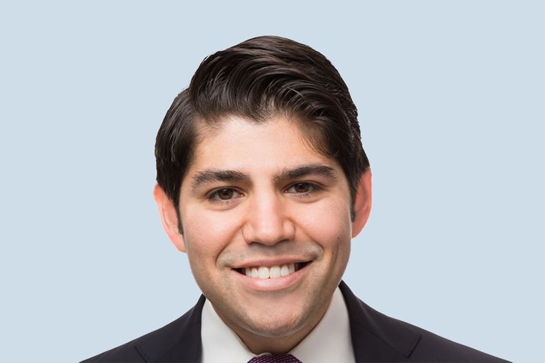 Pershing Square Bill Ackman names successor, hints at US listing