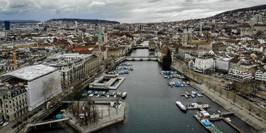 Citywire Zurich 2018: photos from the event and panel session