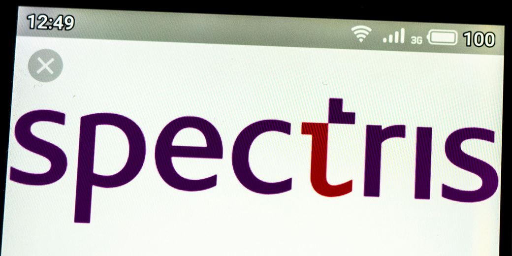 Expert View: Spectris, Diageo, Fevertree, Bunzl, WHSmith