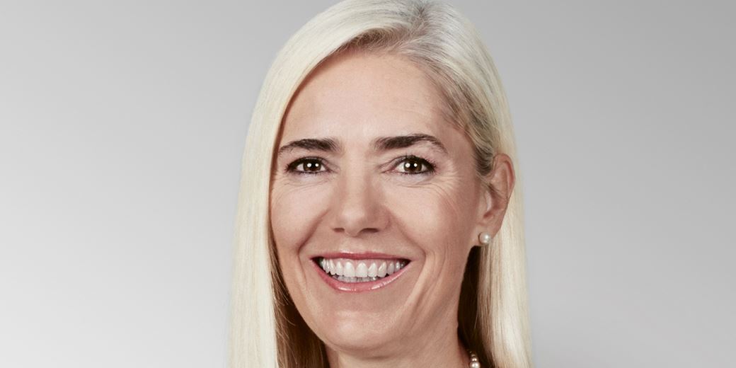 Edmond de Rothschild names chief risk, legal and compliance officer
