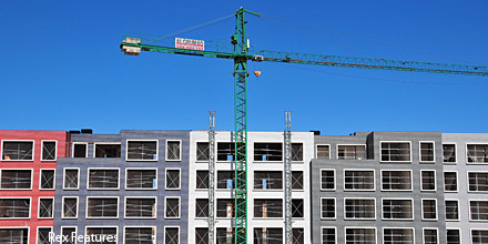 Stop Horsing Around What Is In Our Funds Citywire