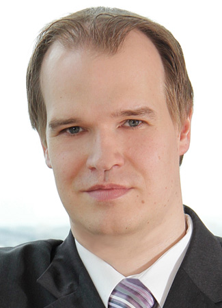 Talente des Jahres: die jüngsten deutschen Fondsmanager