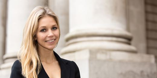 A Day in the Life of...LGT Vestra's Tom Macpherson and Phoebe Stone ...