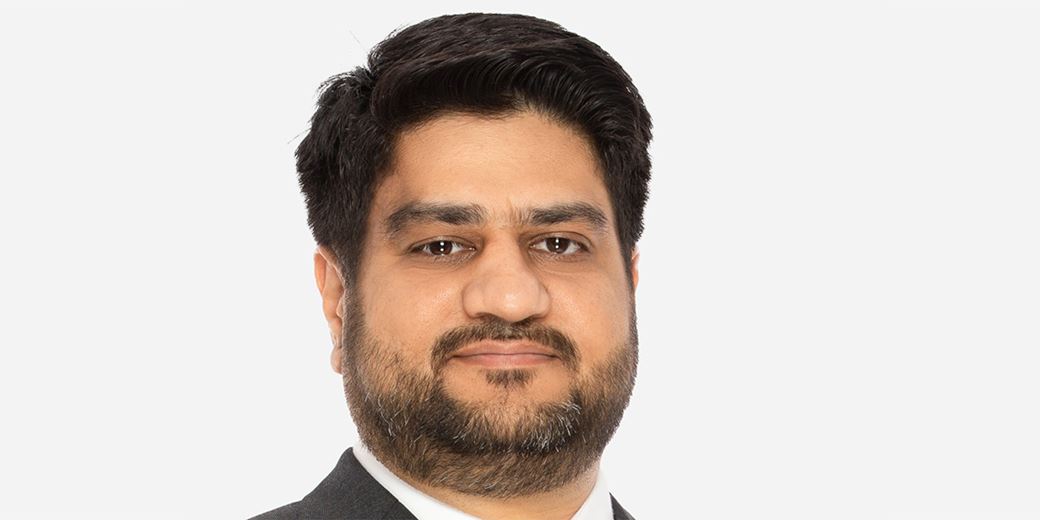 Rasmala Investment Bank’s Adil backs UK real estate boom