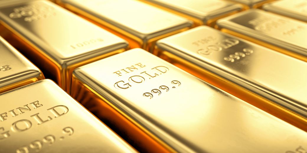 Gold price surpasses 2,000 dollars, breaking new record - anews