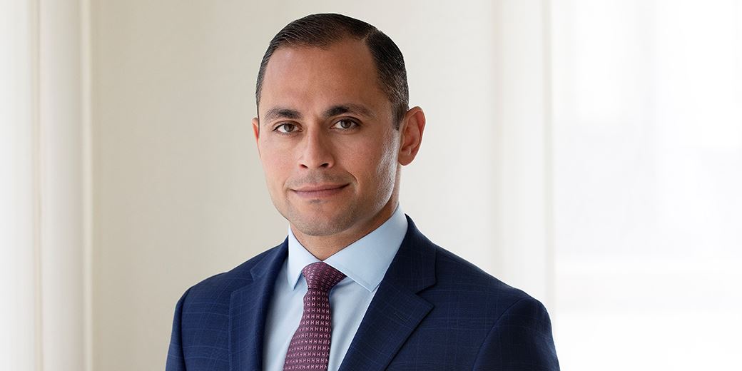 PB Moves: Edmond de Rothschild makes key Middle East hires
