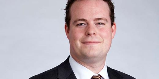 Deutsche Poaches Tilney Partner To Head Financial Planning Citywire