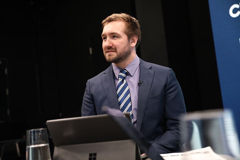 The Big Broadcast: How Brunner finds a balanced path through bear and ...