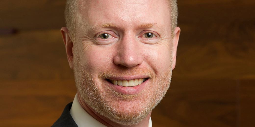 HSBC AM names Stuart White as international CEO