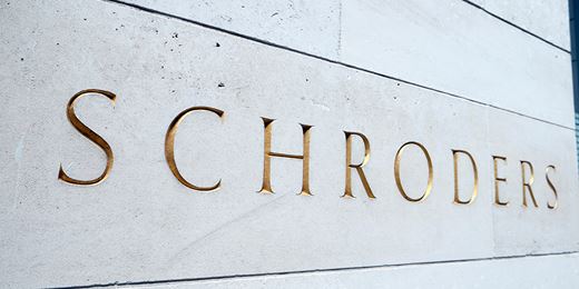 Nick Train Sinks 256m Into Schroders As He Pushes Us Invasion