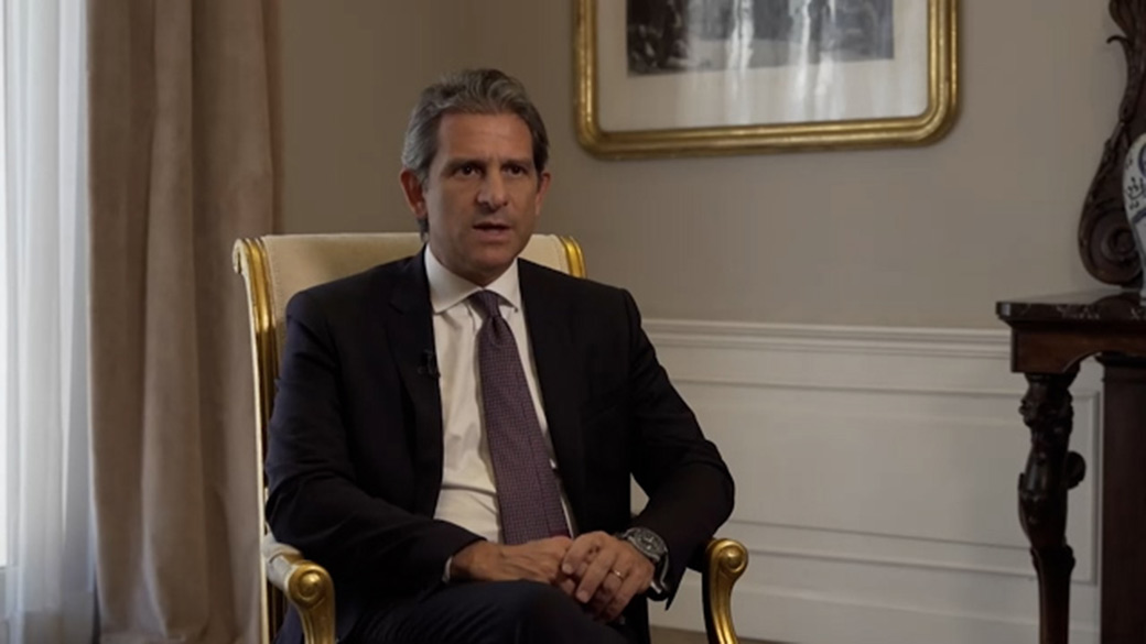 CW Italia Wealth Awards RT - L'evoluzione da cf a pb vista da Fineco, B ...