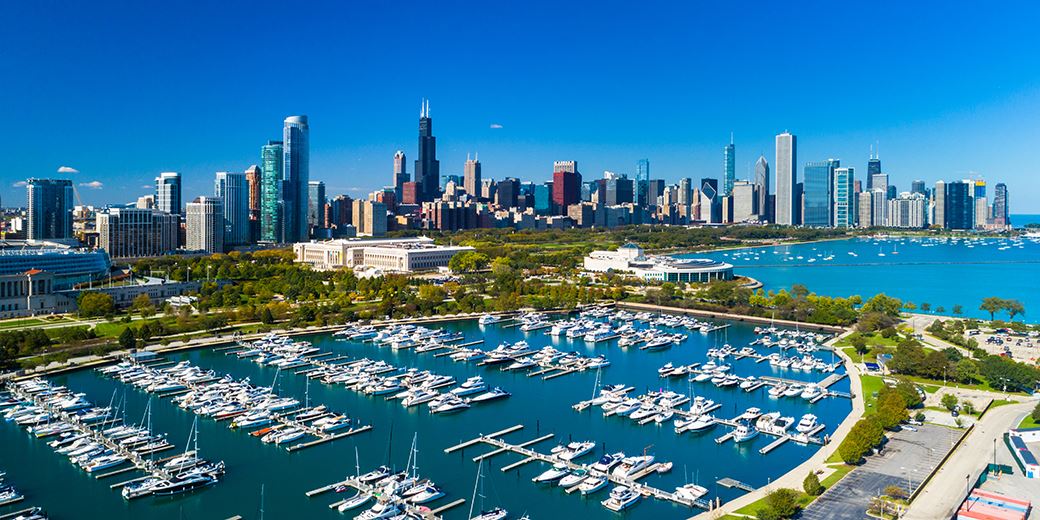 Rockefeller to buy $1.4bn Chicago-area RIA
