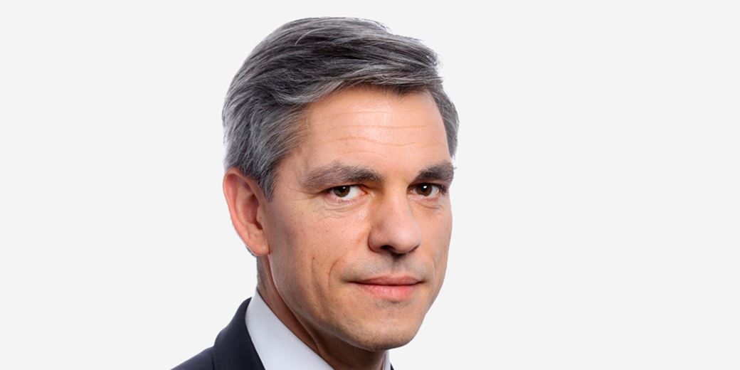 HSBC AM nomme un nouveau directeur en France