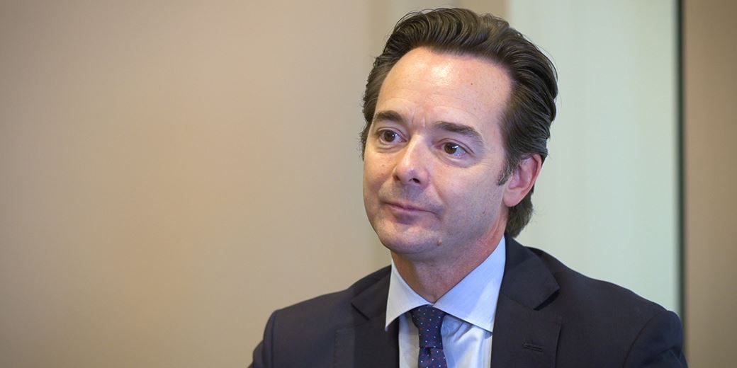 Carmignac Steps Back So Who Is David Older Citywire