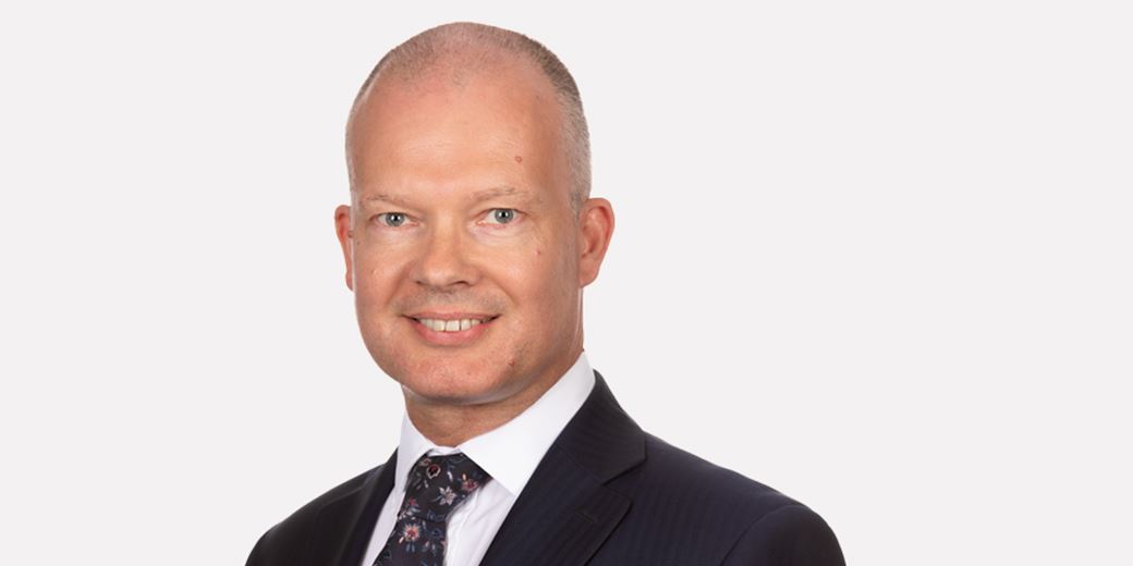 Revealed Columbia Threadneedle UK equity head Colwell to retire