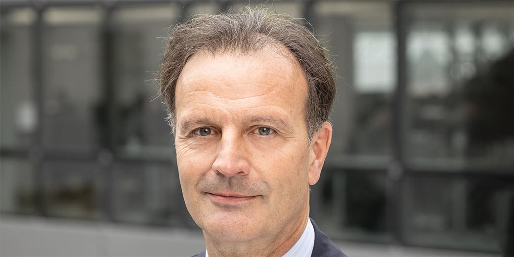 Indosuez WM chief Prost: Asia business to go into 'overdrive'