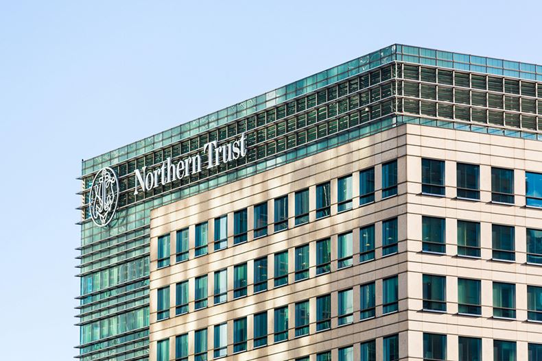 The world's 20 biggest asset managers