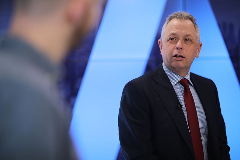 WATCH: Liontrust Special Sits stomachs £2bn outflow