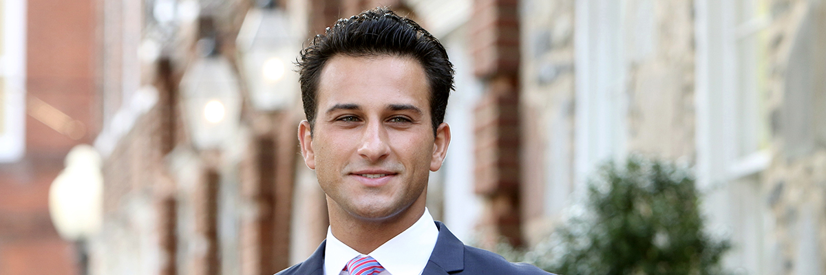 From Carnegie Hall to Concurrent: How Ramin Abrams is managing the ...