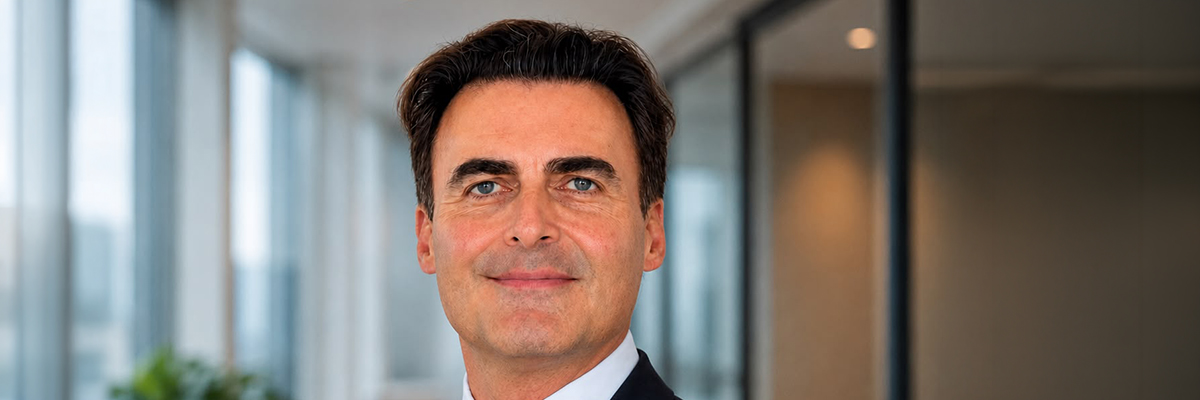 Ashkan Anbari - Deutsche Bank Private Bank