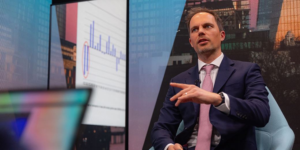 Big Broadcast: One-and-a-half Magnificent Seven stocks are enough for me