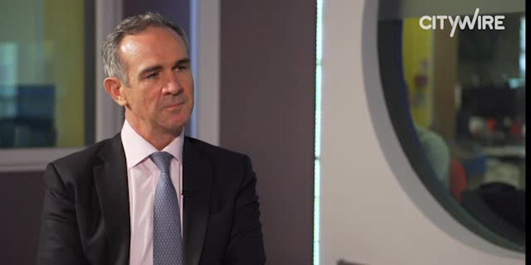 Nikko AM's Asia equity head discusses safe havens and over-owned markets