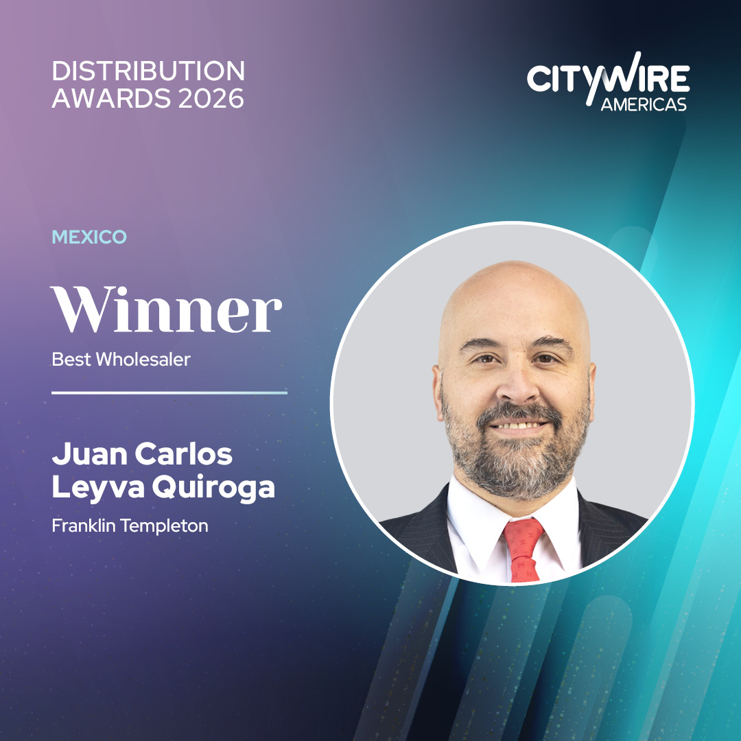 Americas Distribution Awards 2026 - Mexico Best Wholesalers