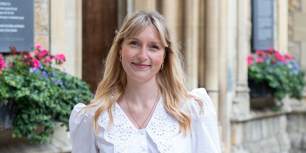 Next Gen: Rosie Cook, Investment Analyst, One Four Nine Portfolio ...