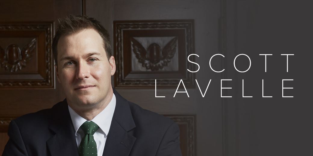 Scott Lavelle spells out the ABC of fund selection at PNC