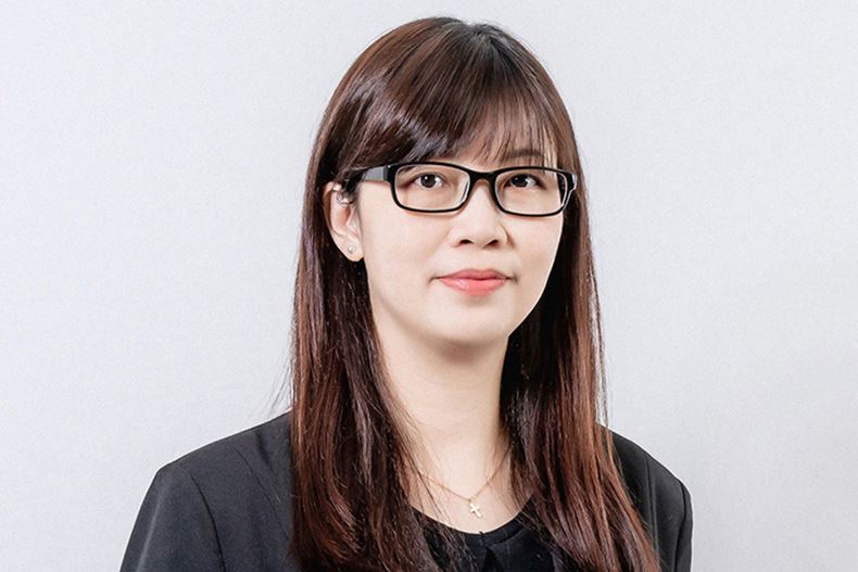 Corrina Xiao - Allianz Global Investors