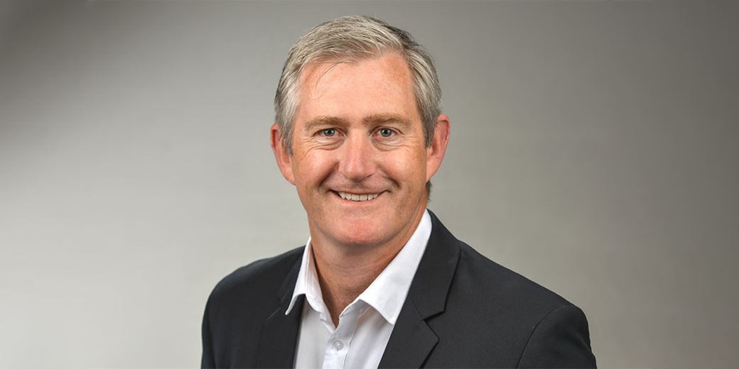Meet wealth manager Pieter Rousseau