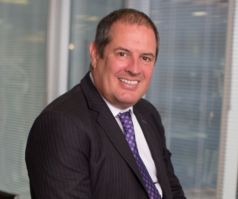 Ascot Lloyd chief eyes buys after waving bye to Bellpenny